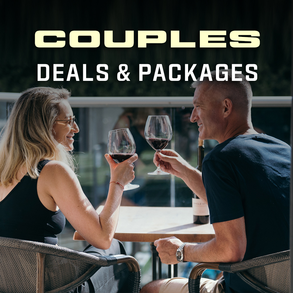 Couples Package’s
