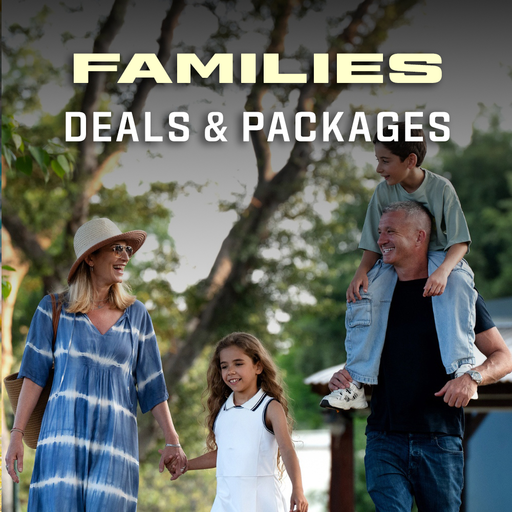 Family Packages