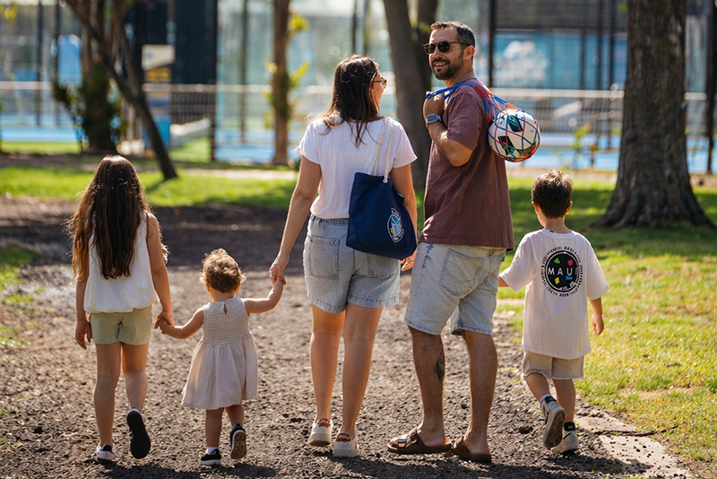 סתיו בכפר המכביה 🍂 במחירים מיוחדים במיוחד